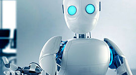 Timeline: frise historique sur la robotique