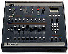 E-MU SP-1200