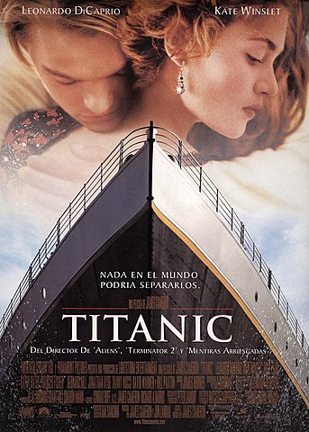 TITANIC