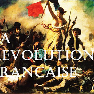 Timeline: ΓΑΛΛΙΚΗ ΕΠΑΝΑΣΤΑΣΗ 1789-1799