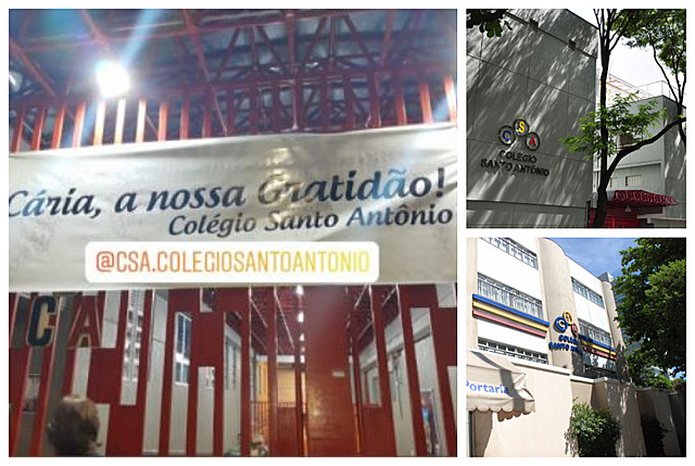 Colégio Santo Antônio