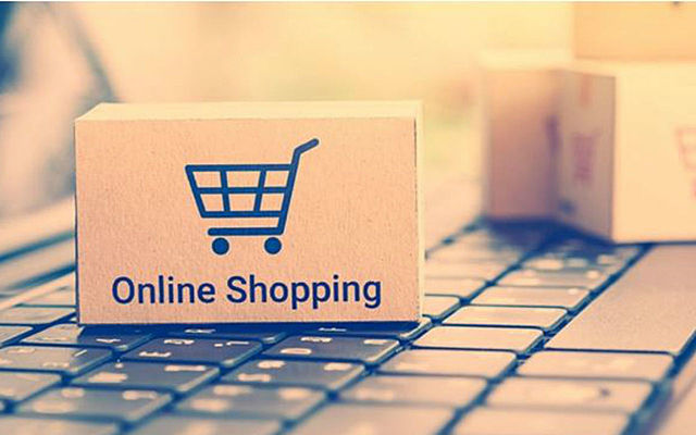 Aprobación del uso del comercio electrónico