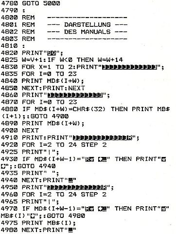 Linguaggio di programmazione