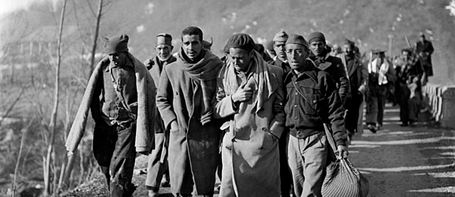 Fin de la guerre civile espagnole