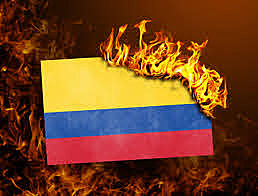 SUBE A LA PRESIDENCIA