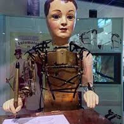 Timeline: Les robots au travers des années