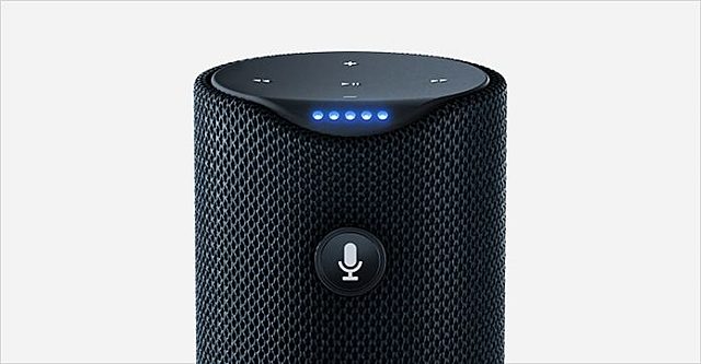 Alexa y el Internet de las cosas