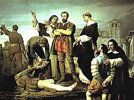 Revuelta de los comuneros