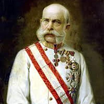 Timeline: Imperio austro-húngaro