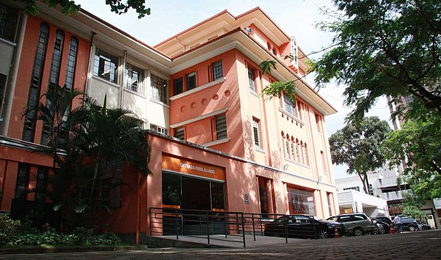 Pitágoras Cidade Jardim