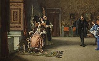 Regresa a España durante 7 años