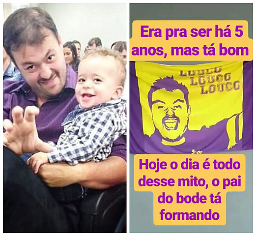 Finalmente Engenheiro !