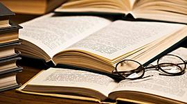 Timeline: ÉPOCAS LITERARIAS COLOMBIANAS