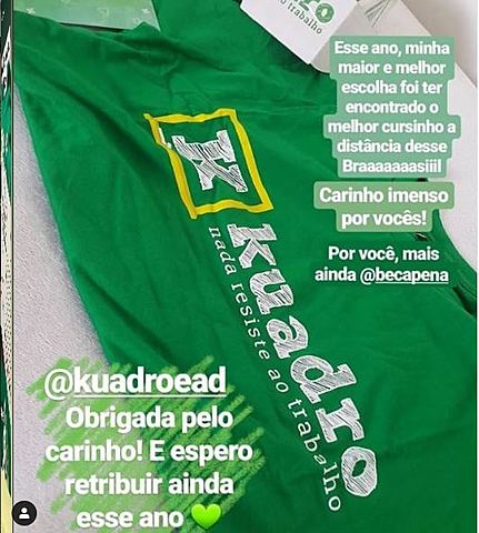 Kuadro EaD