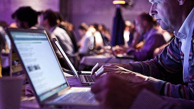 4388 millones de usuarios conectados a Internet