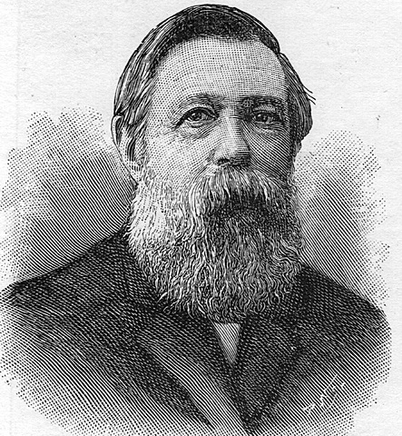 Friedrich Engels