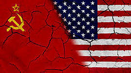 Timeline: La guerra fria