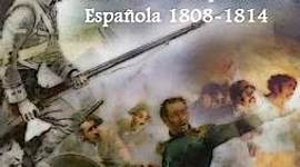 Timeline: La Guerra de Independencia Española