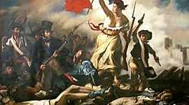 Timeline: Γαλλική Επανάσταση