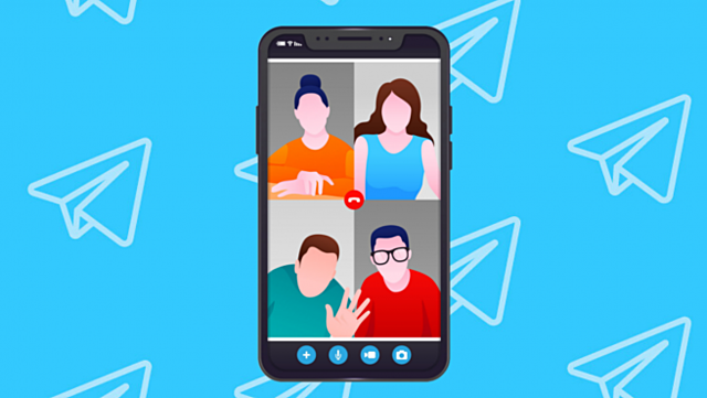 Las aplicaciones de videollamas y videoconferéncias se convierten en las aplicaciones líderes