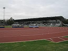Perth Commonwealth Games