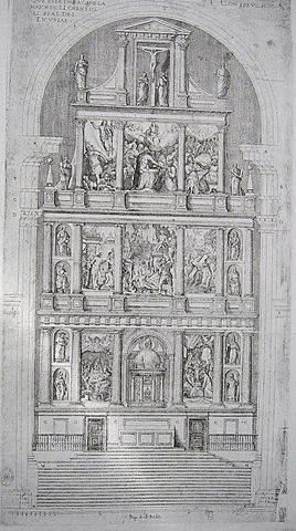 Fracaso de la Conjura de El Escorial.