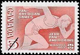 Pan American Games