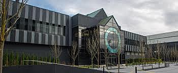 University of Oregon