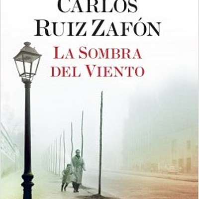 Timeline: The wind's shadow