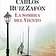 Portada la sombra del viento