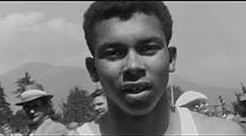 Timeline: Harry Jerome