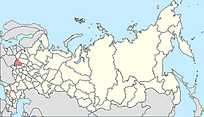 Ανεξαρτησία Σμόλενσκ