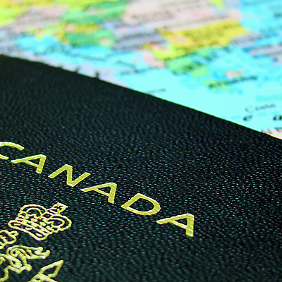 Timeline: Social and Cultural Change in Canada