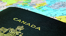 Timeline: Social and Cultural Change in Canada