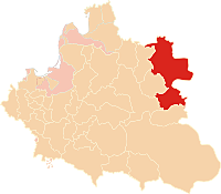 Προσάρτηση Σμόλενσκ στο Λιθουανικό κράτος