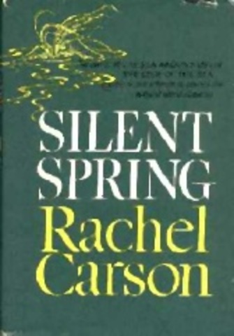 Silent Spring