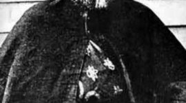 Timeline: Damien of Molokai