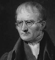 Dalton's Atomic Theory