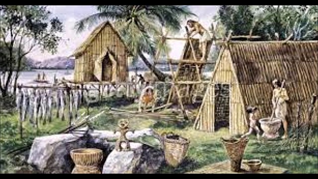 Literatura Aborigen-