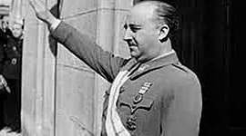 Timeline: Francisco Franco