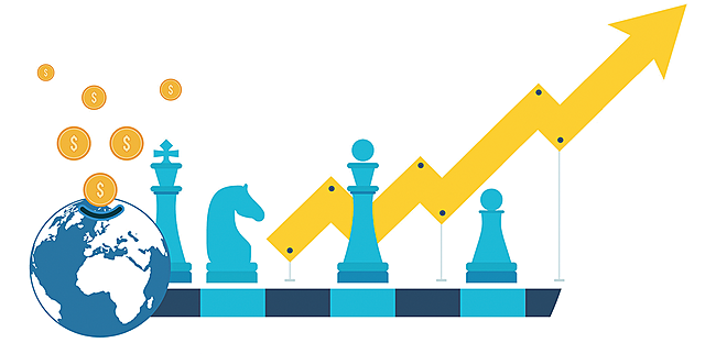 Clasificación en función al área que abarquen y del tiempo que se establezcan