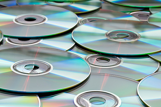 CDs