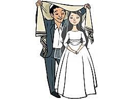 חתונה של אוריאל אחי הבכור