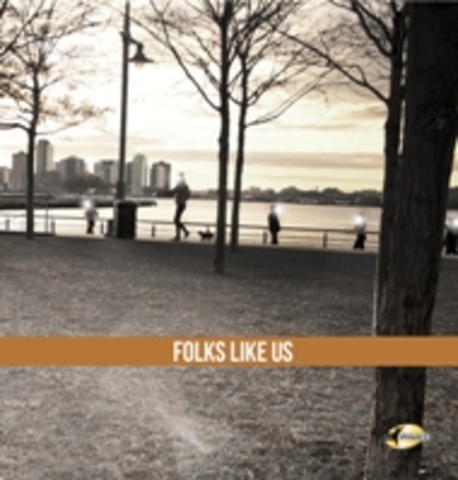 Folks Like Us - Club Vineyard 73 (2011)