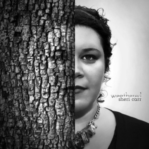 Weathered / Sheri Carr (2011)