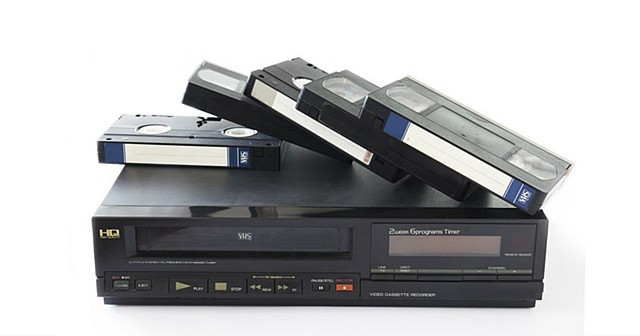 VCRs
