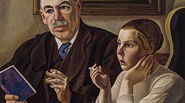 Timeline: Origen y teoría Económica de Jhon Maynard Keynes