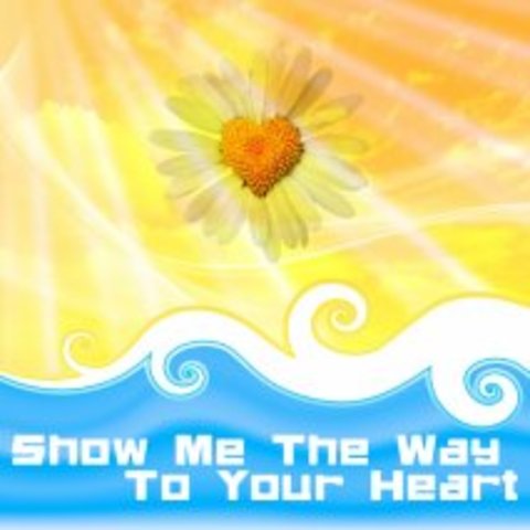 Show Me The Way To Your Heart - single (2011)