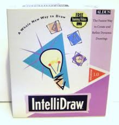 IntelliDraw