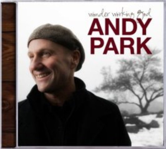 Wonder Working God - Andy Park (2009)